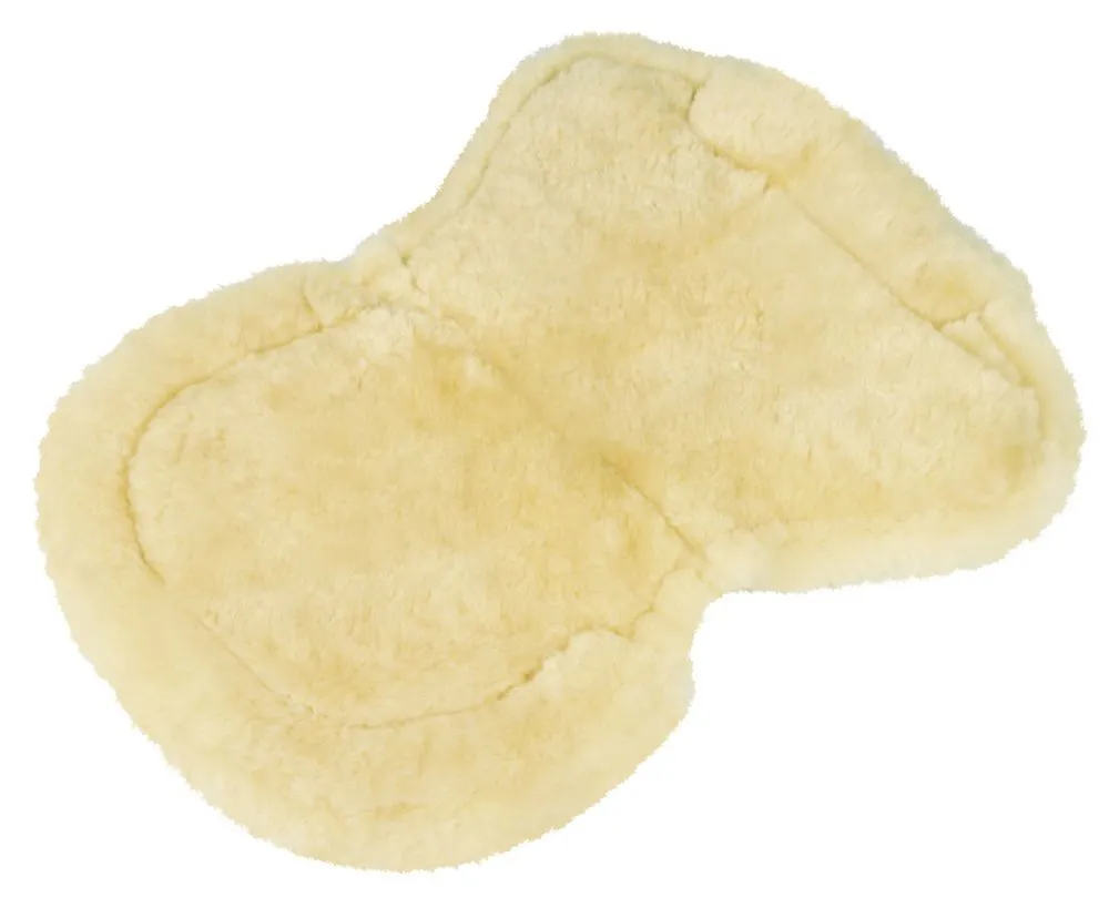 Covalliero Correction Sheepskin AntiSlip