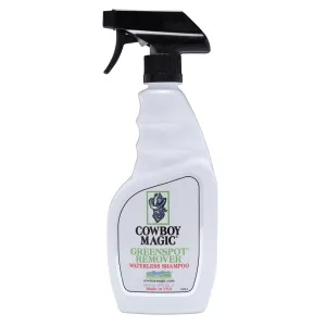 Cowboy Magic Greenspot Remover