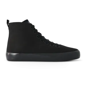cwic one_high_eco canvas_black