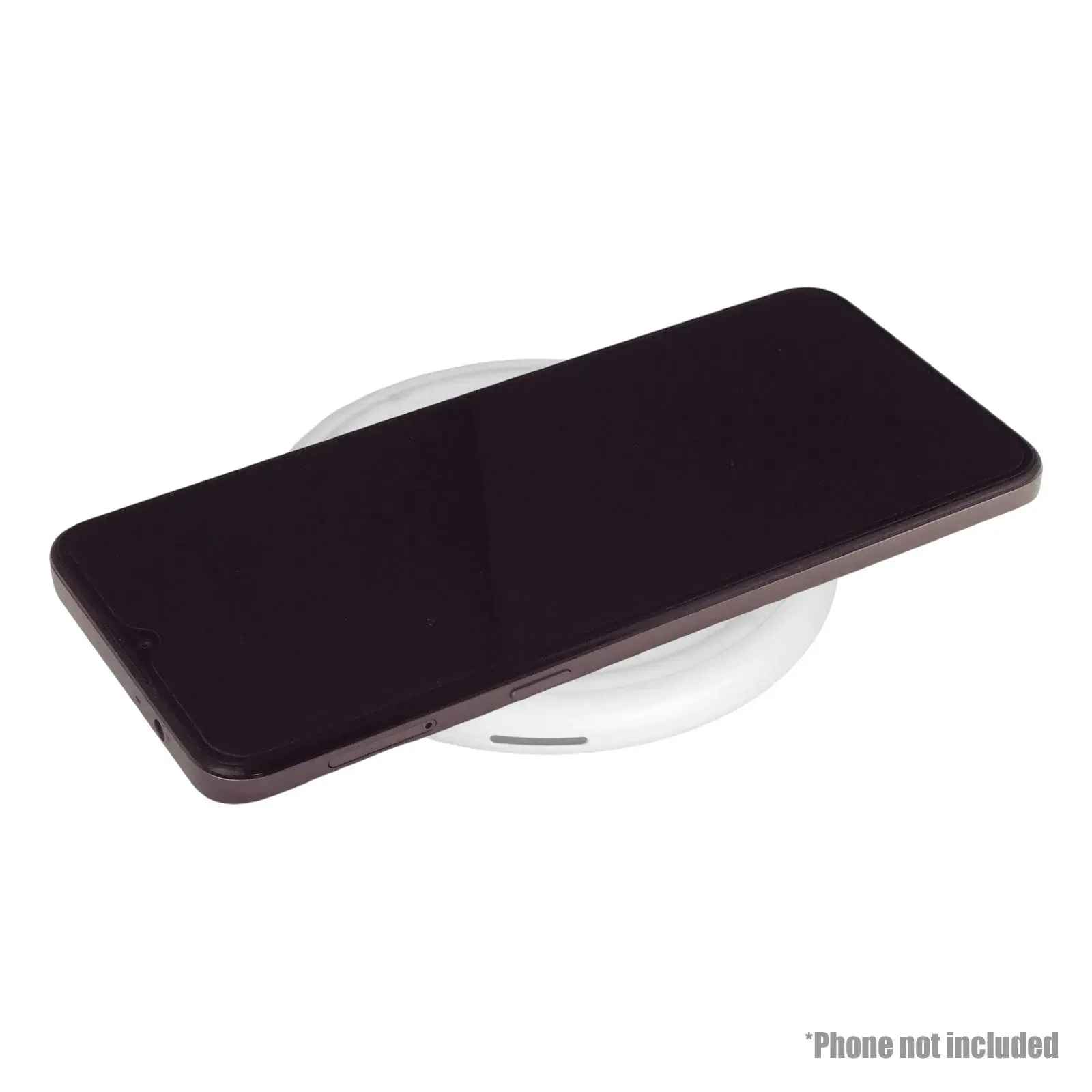 Cygnett Essentials 10W Wireless Charger | Phone Charging Pad | Supports Qi Devices