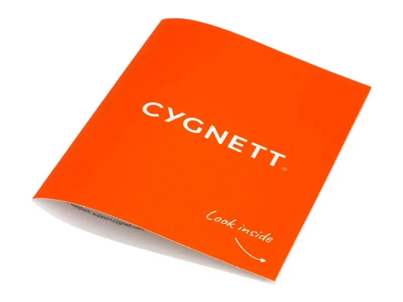 Cygnett Essentials 10W Wireless Charger | Phone Charging Pad | Supports Qi Devices