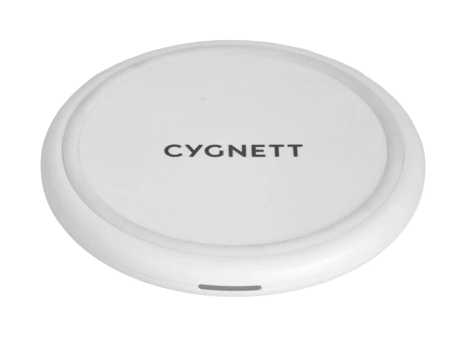 Cygnett Essentials 10W Wireless Charger | Phone Charging Pad | Supports Qi Devices