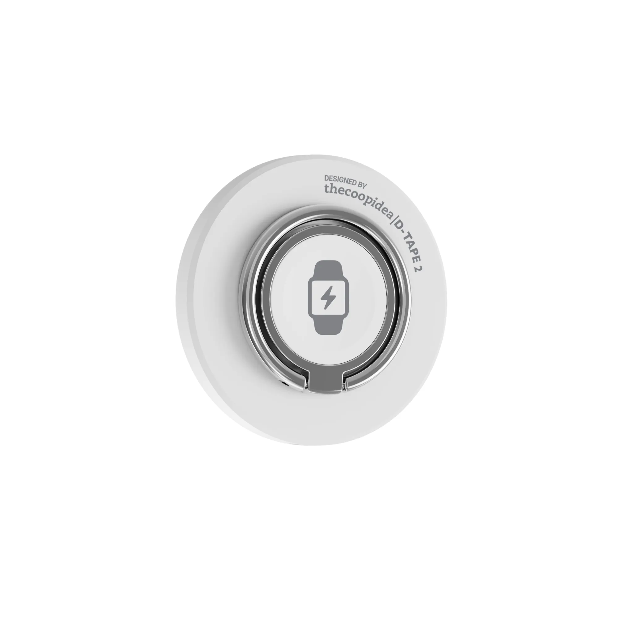 D-TAPE 2 Double-sided Wireless Multiple Charger