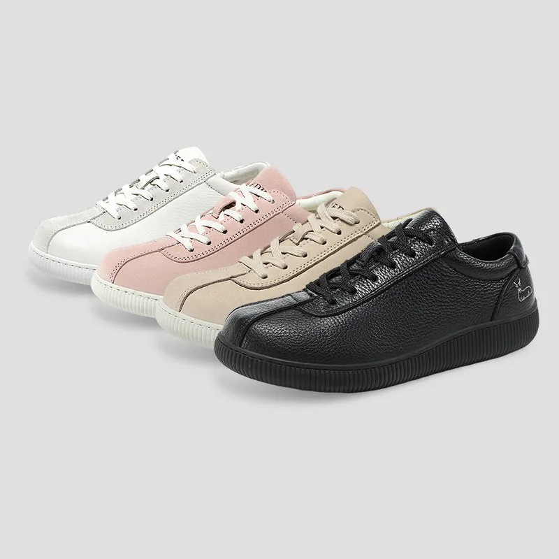 Dbeck® FeatherStep: Ultra-Lightweight Soft Walking Shoes for Everyday Comfort