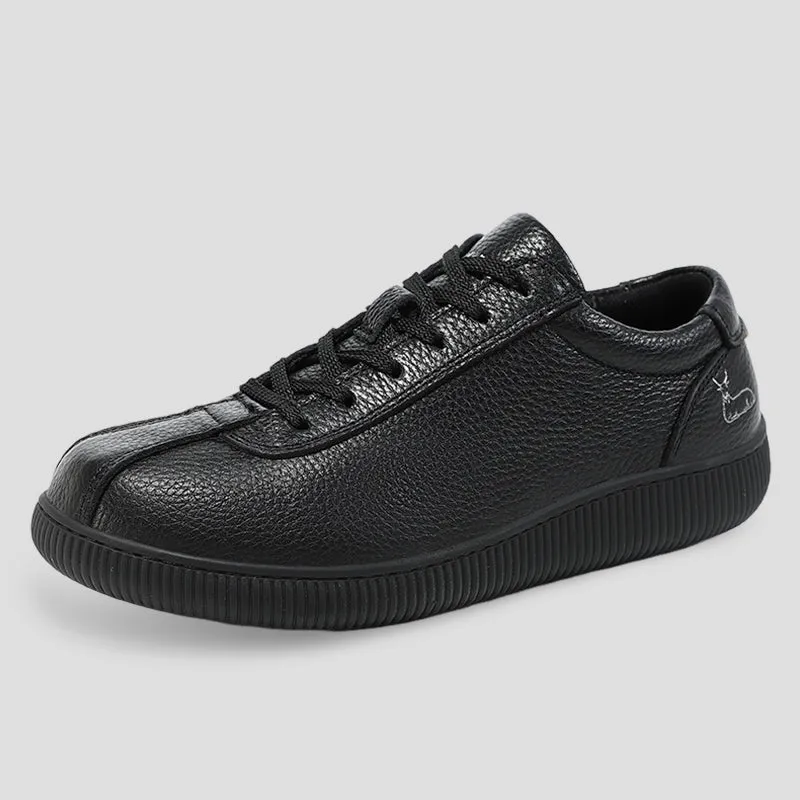 Dbeck® FeatherStep: Ultra-Lightweight Soft Walking Shoes for Everyday Comfort