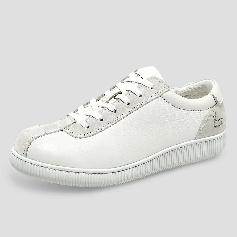 Dbeck® FeatherStep: Ultra-Lightweight Soft Walking Shoes for Everyday Comfort