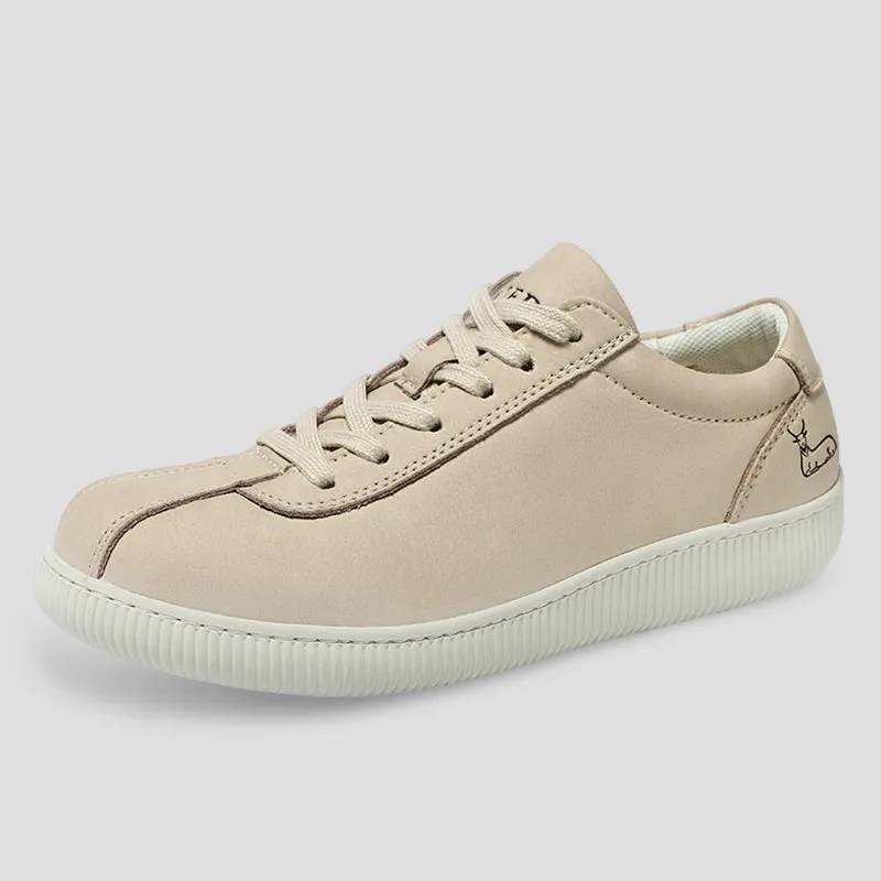 Dbeck® FeatherStep: Ultra-Lightweight Soft Walking Shoes for Everyday Comfort
