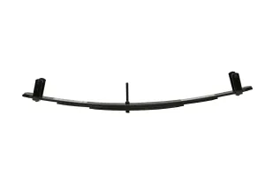 Deaver Suspension Toyota Tacoma/Tundra All Years 2wd/4wd – 3 Leaf Overload Replacement 1 1/2 Lift (Pair)