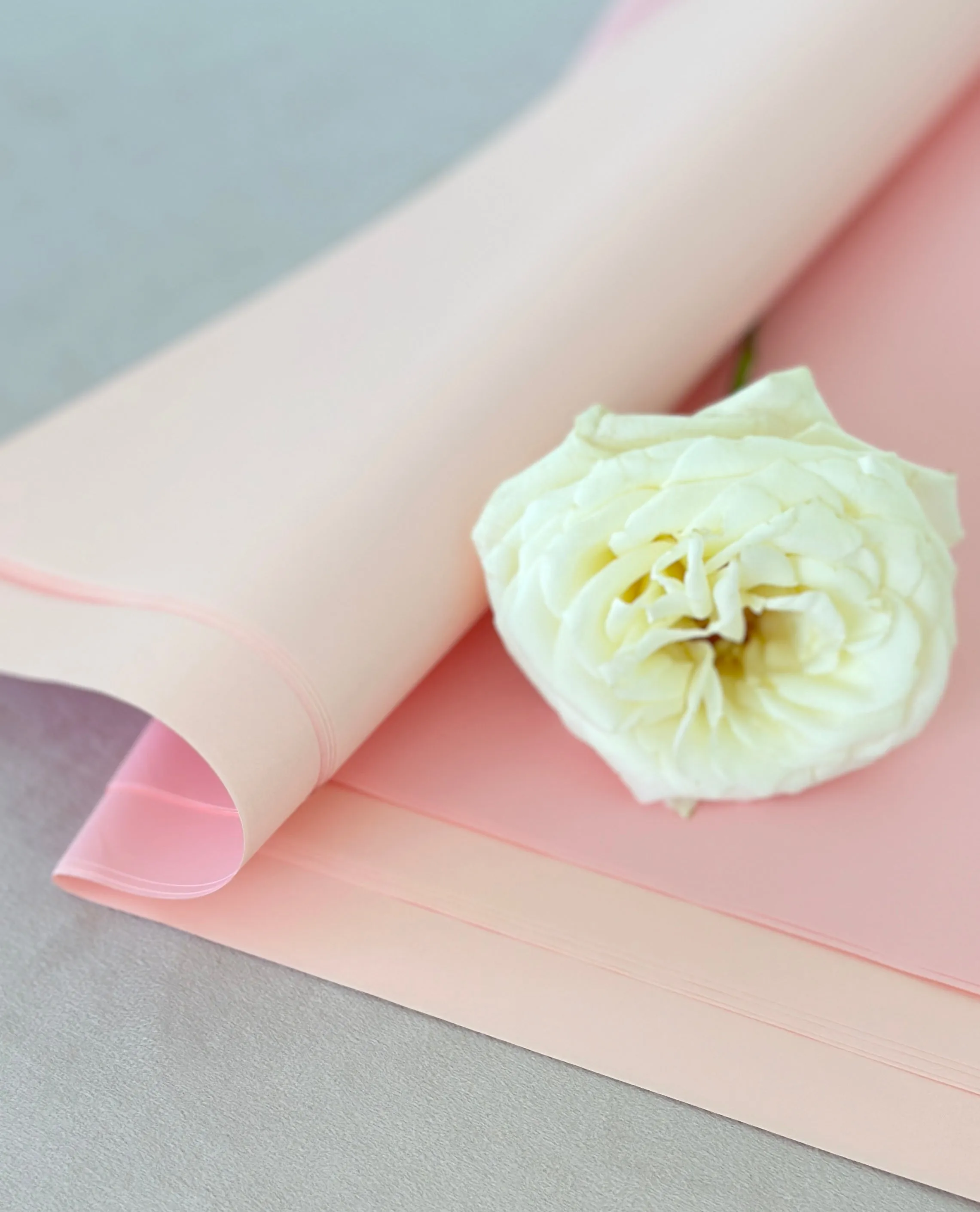 Double Side Matte Wrapping Paper