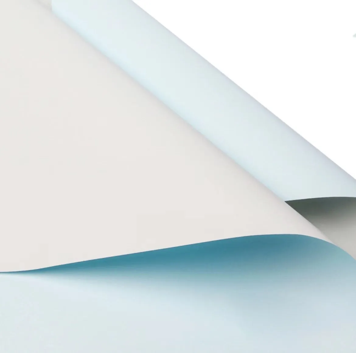 Double Side Matte Wrapping Paper