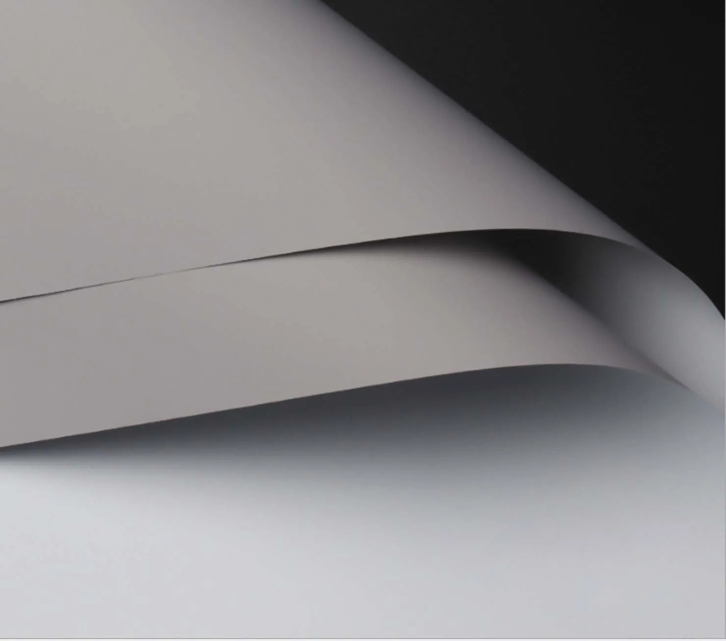 Double Side Matte Wrapping Paper