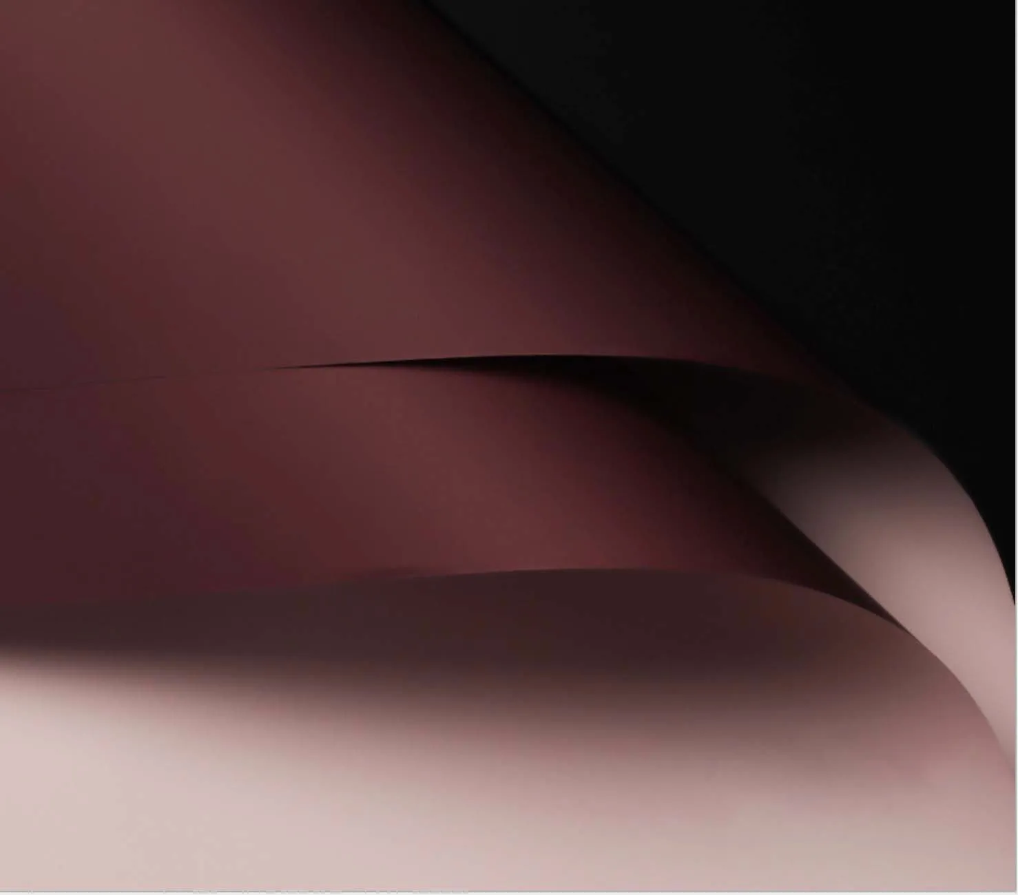 Double Side Matte Wrapping Paper