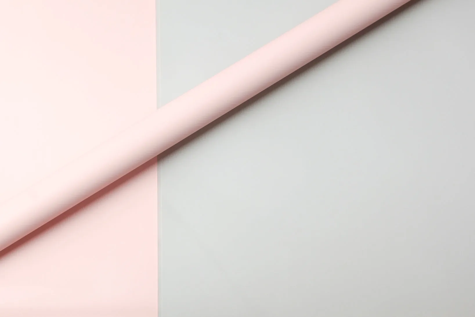Double Side Matte Wrapping Paper