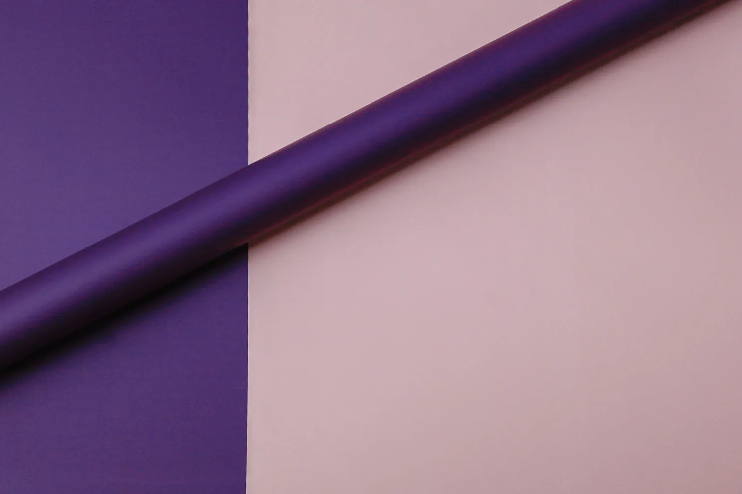 Double Side Matte Wrapping Paper