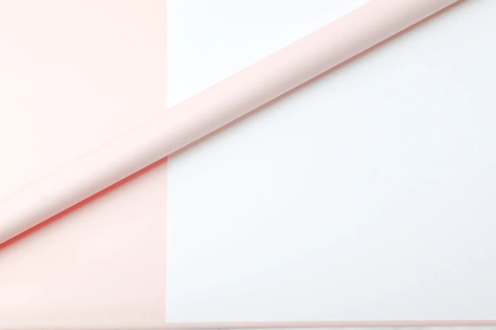 Double Side Matte Wrapping Paper