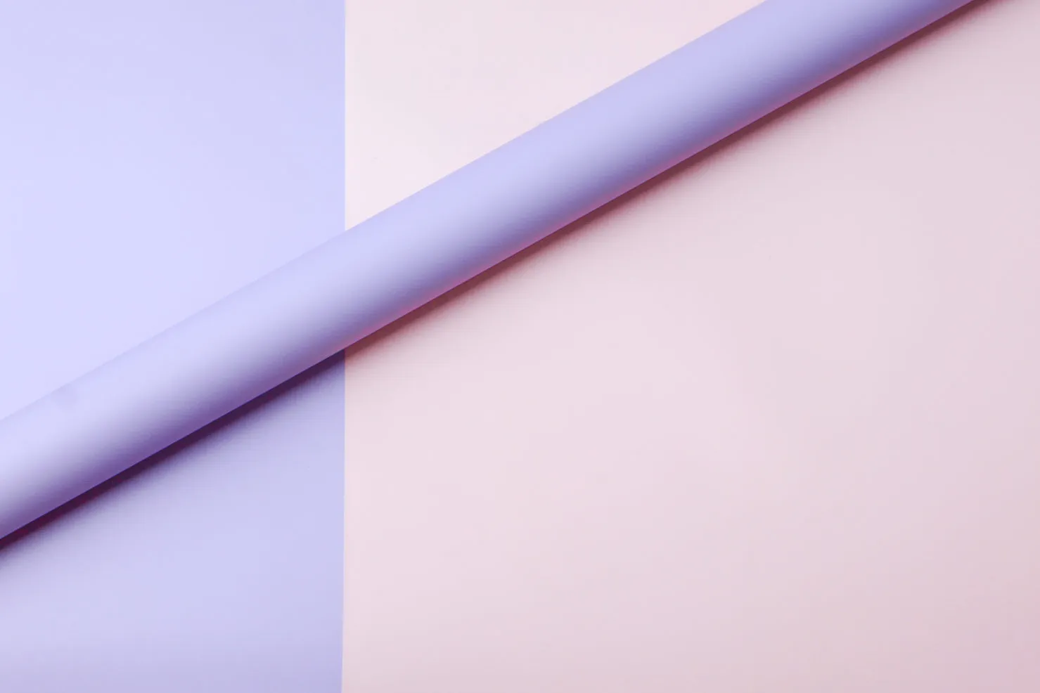 Double Side Matte Wrapping Paper