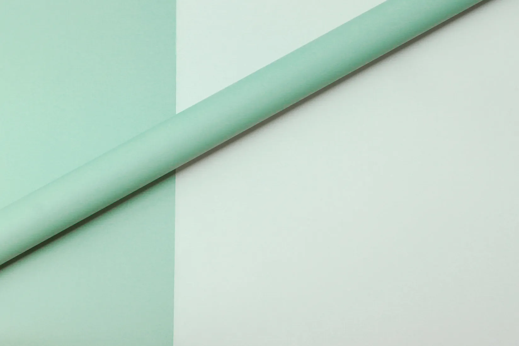 Double Side Matte Wrapping Paper