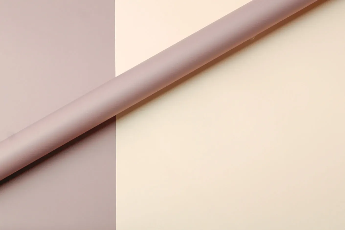 Double Side Matte Wrapping Paper