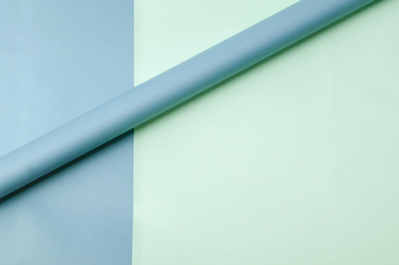 Double Side Matte Wrapping Paper
