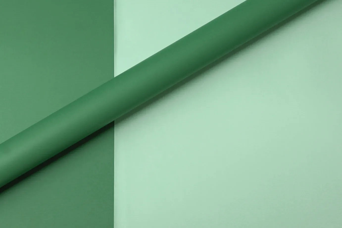 Double Side Matte Wrapping Paper