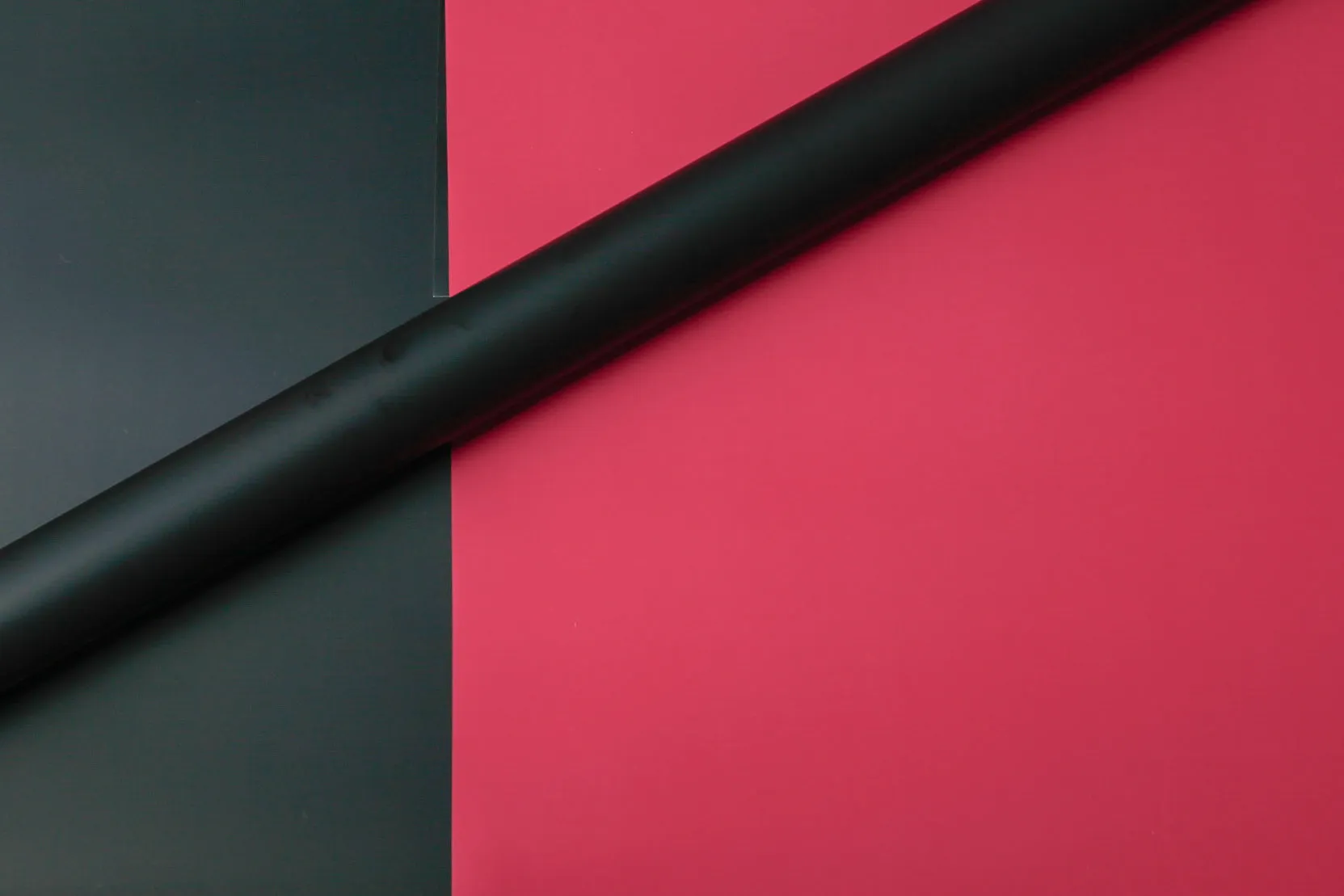 Double Side Matte Wrapping Paper