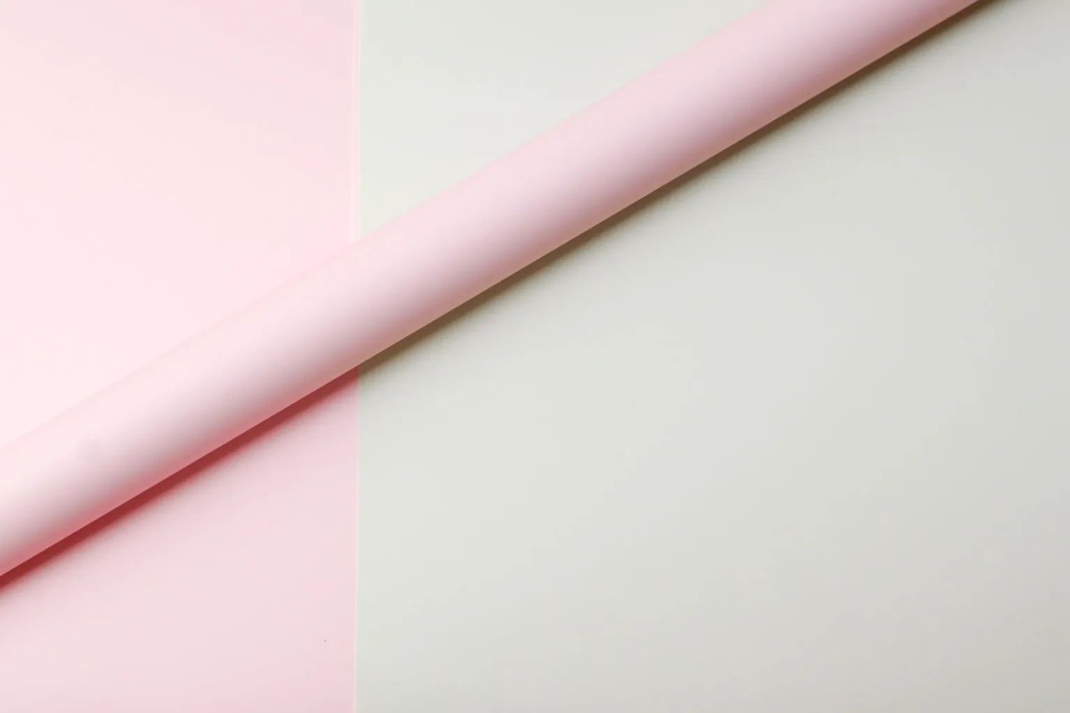 Double Side Matte Wrapping Paper