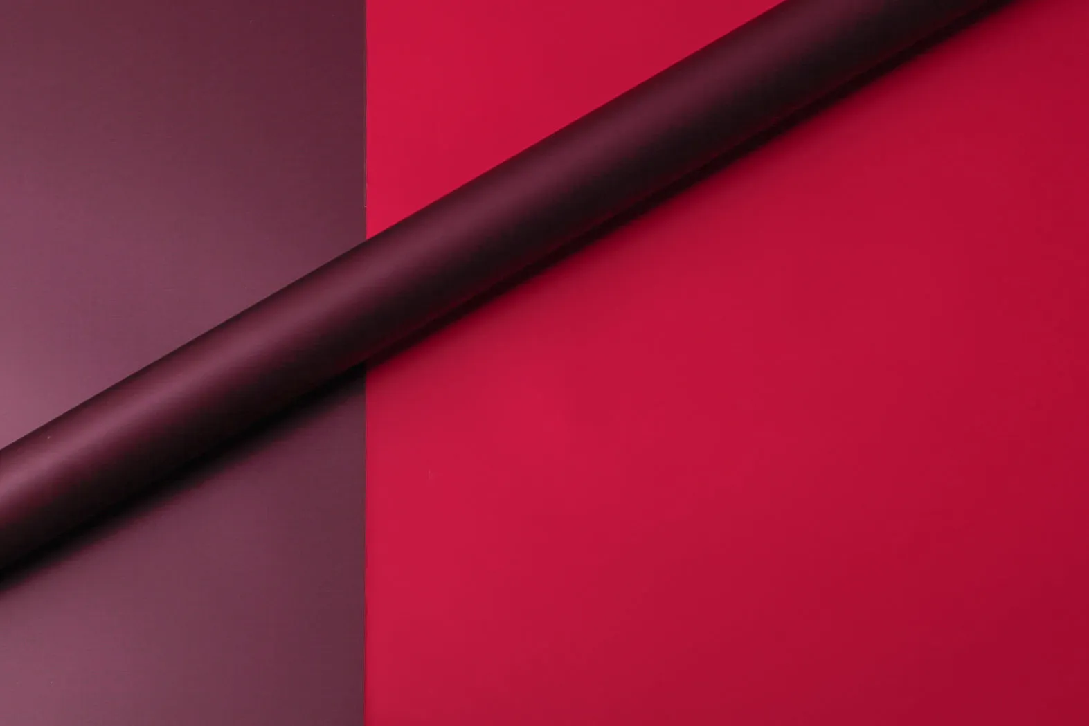 Double Side Matte Wrapping Paper