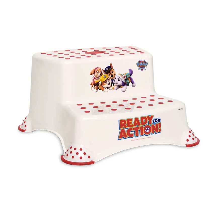 Double Step Stool DISNEY