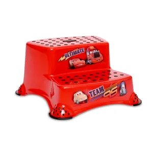 Double Step Stool DISNEY