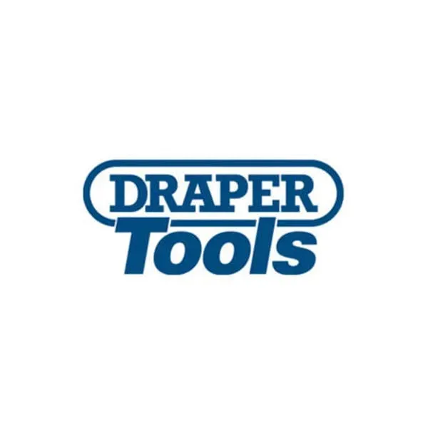 Draper 19258 Folding Step Stool Dr-19258