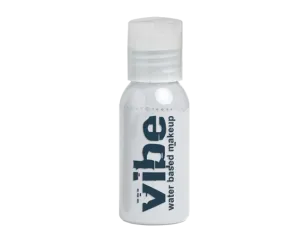EBA Performance Makeup // Voda Water-based Airbrush Paint - Fluorescent White
