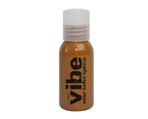EBA Performance Makeup // Voda Water-based Airbrush Paint - Nicotine Stain