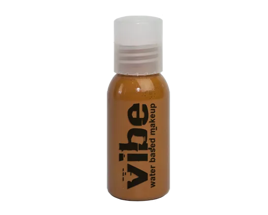 EBA Performance Makeup // Voda Water-based Airbrush Paint - Nicotine Stain