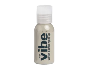 EBA Performance Makeup // Voda Water-based Airbrush Paint - Pale Dead