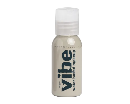 EBA Performance Makeup // Voda Water-based Airbrush Paint - Pale Dead
