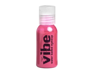 EBA Performance Makeup // Voda Water-based Airbrush Paint - Pink