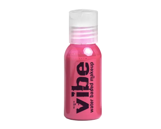 EBA Performance Makeup // Voda Water-based Airbrush Paint - Pink