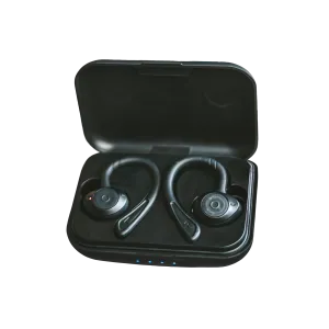 Echelon Wireless Earbuds