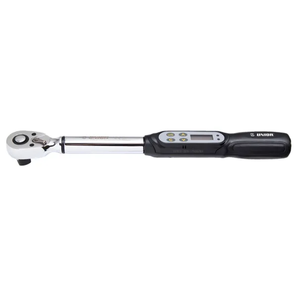 Electronic Torque Wrench