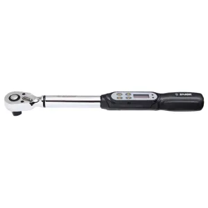 Electronic Torque Wrench