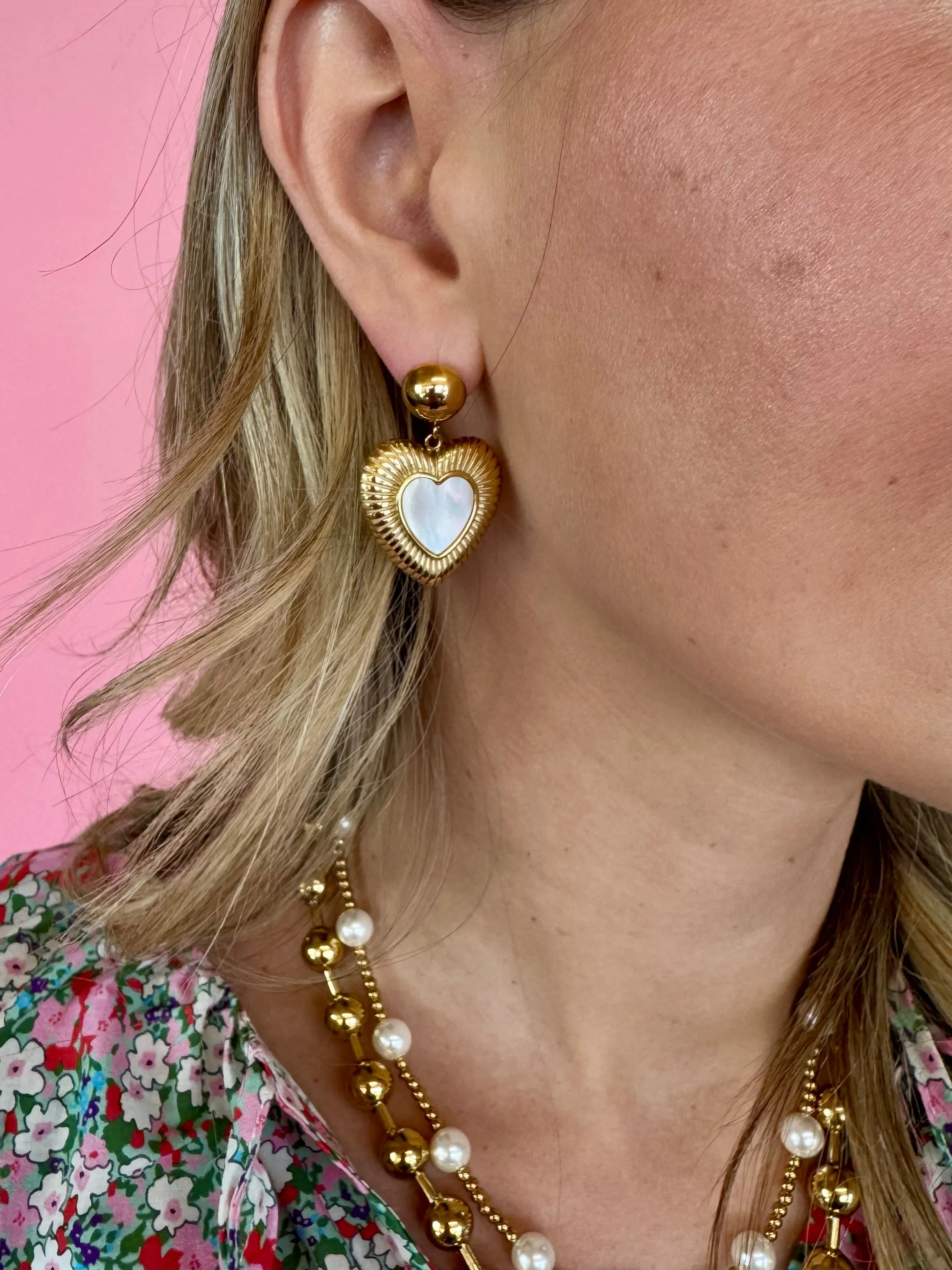 Ellie Earrings