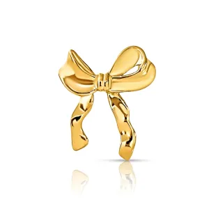 Ellie Vail Water Resistant Jewelry- Belle Bow Brooch