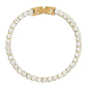 Ellie Vail Water Resistant Jewelry- Fernanda Tennis Bracelet