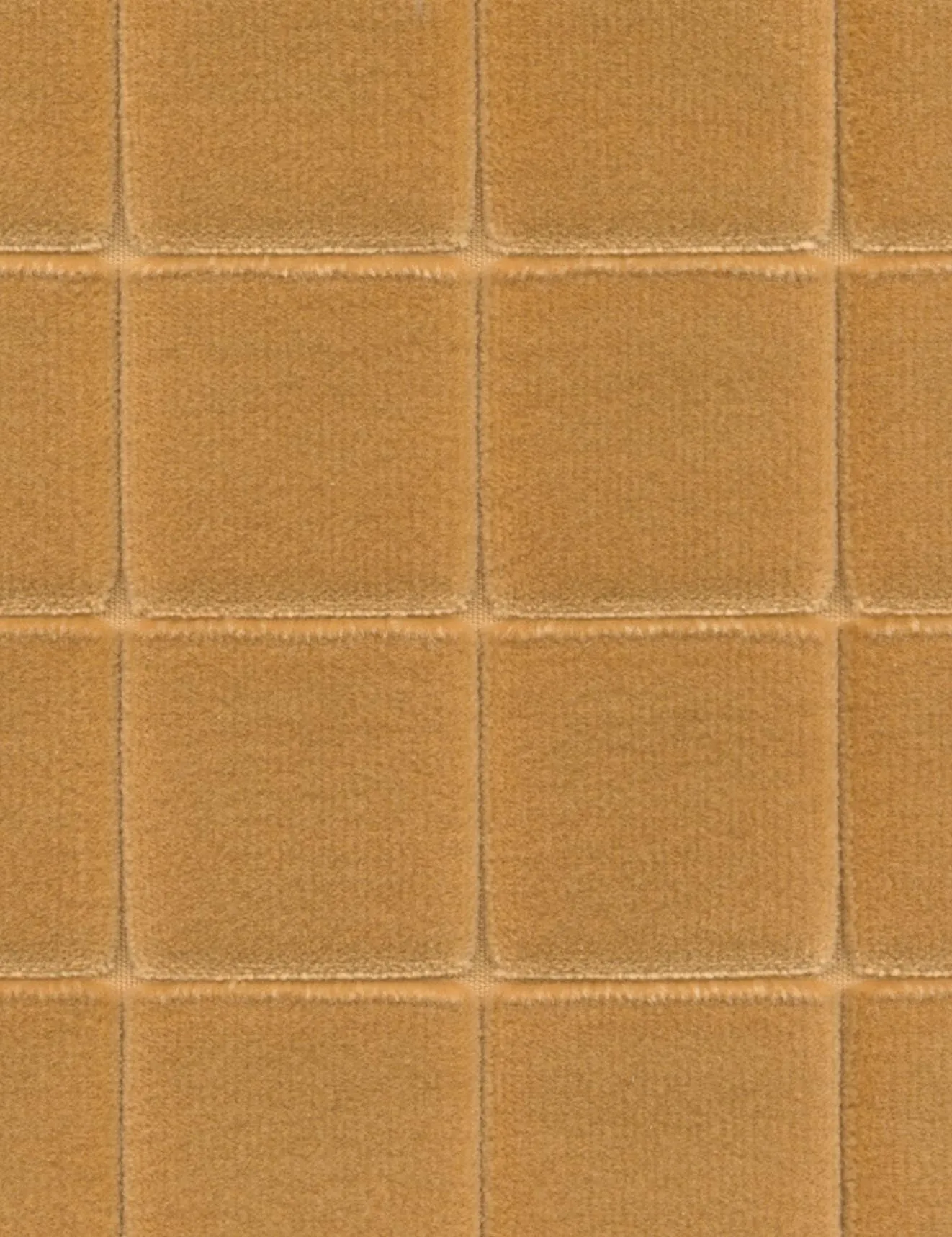 Embellushed Plush-raffia