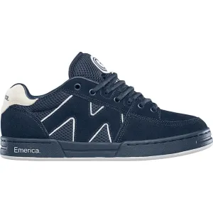 Emerica OG1 Skate Shoe - Navy