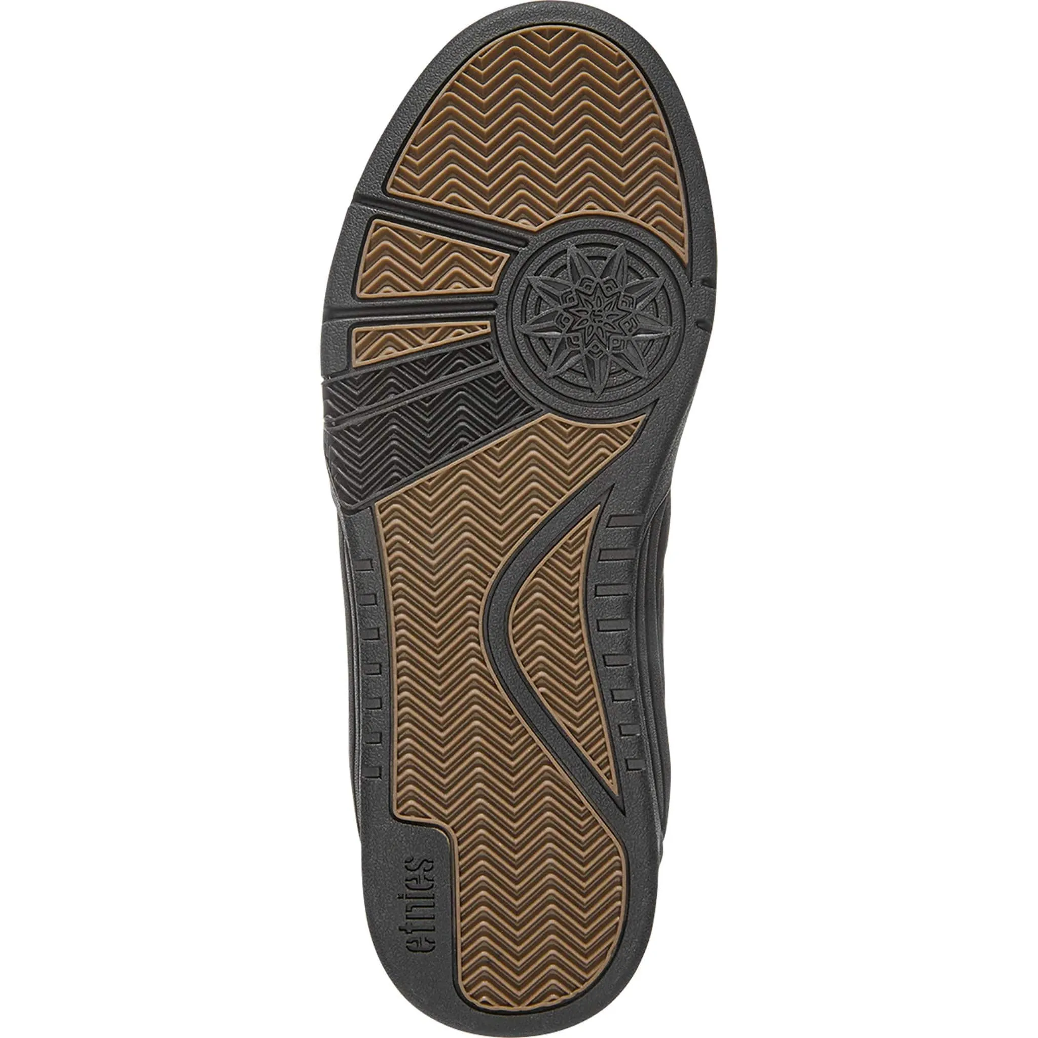 Etnies Estrella Black Black
