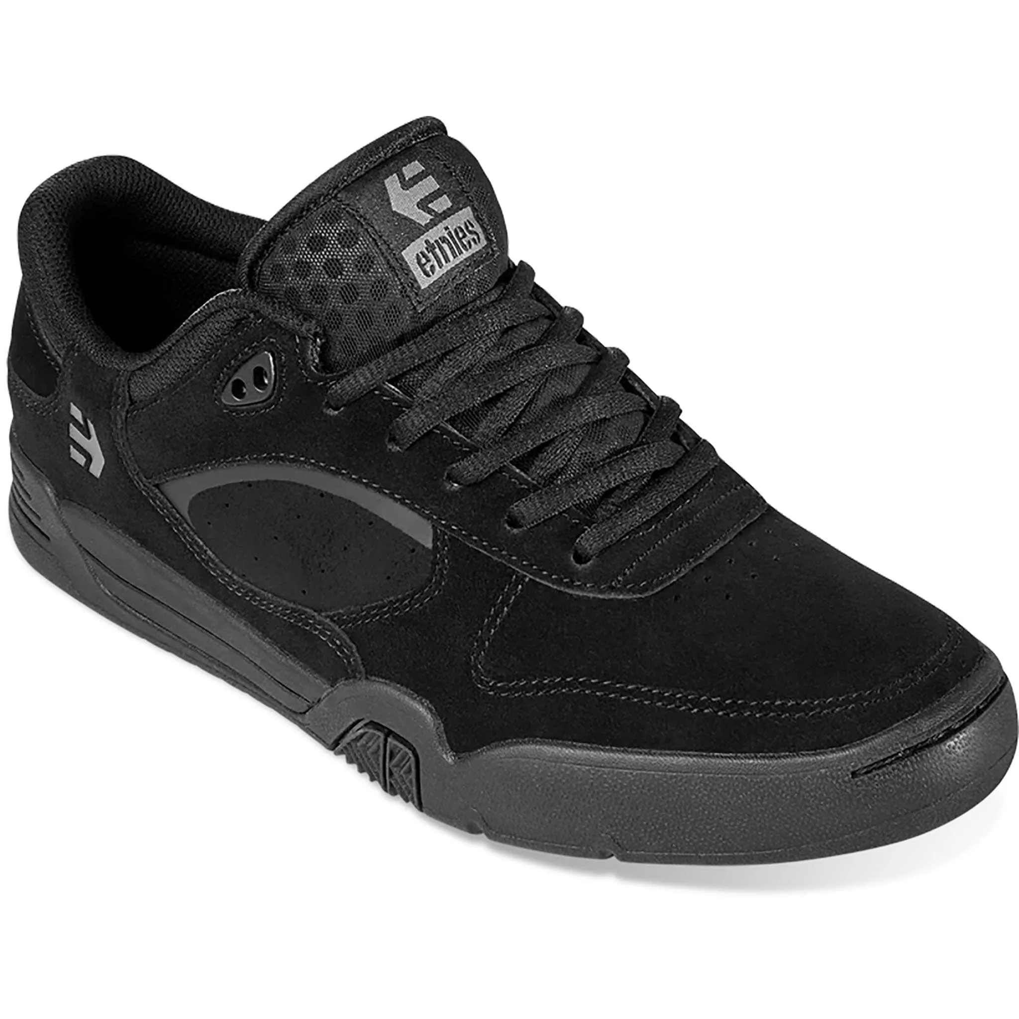 Etnies Estrella Black Black