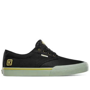 Etnies Jameson Vulc BMX X Kink Nathan Williams - Black