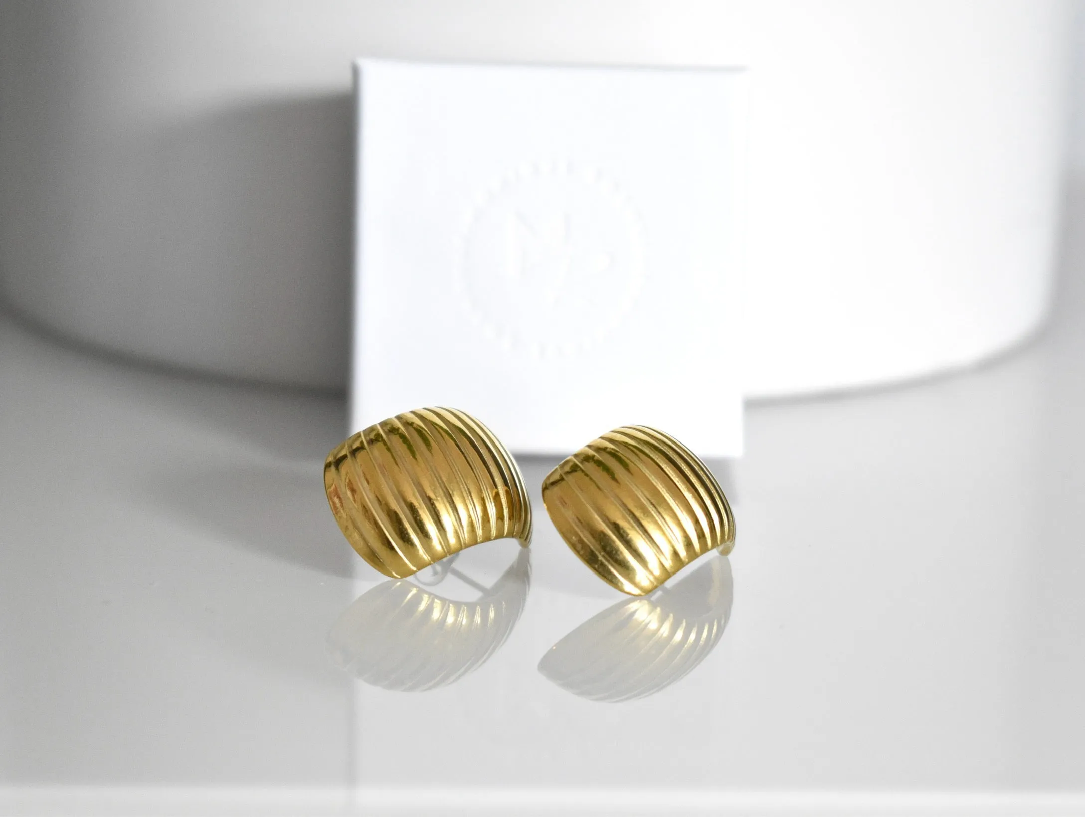 Eve Earrings