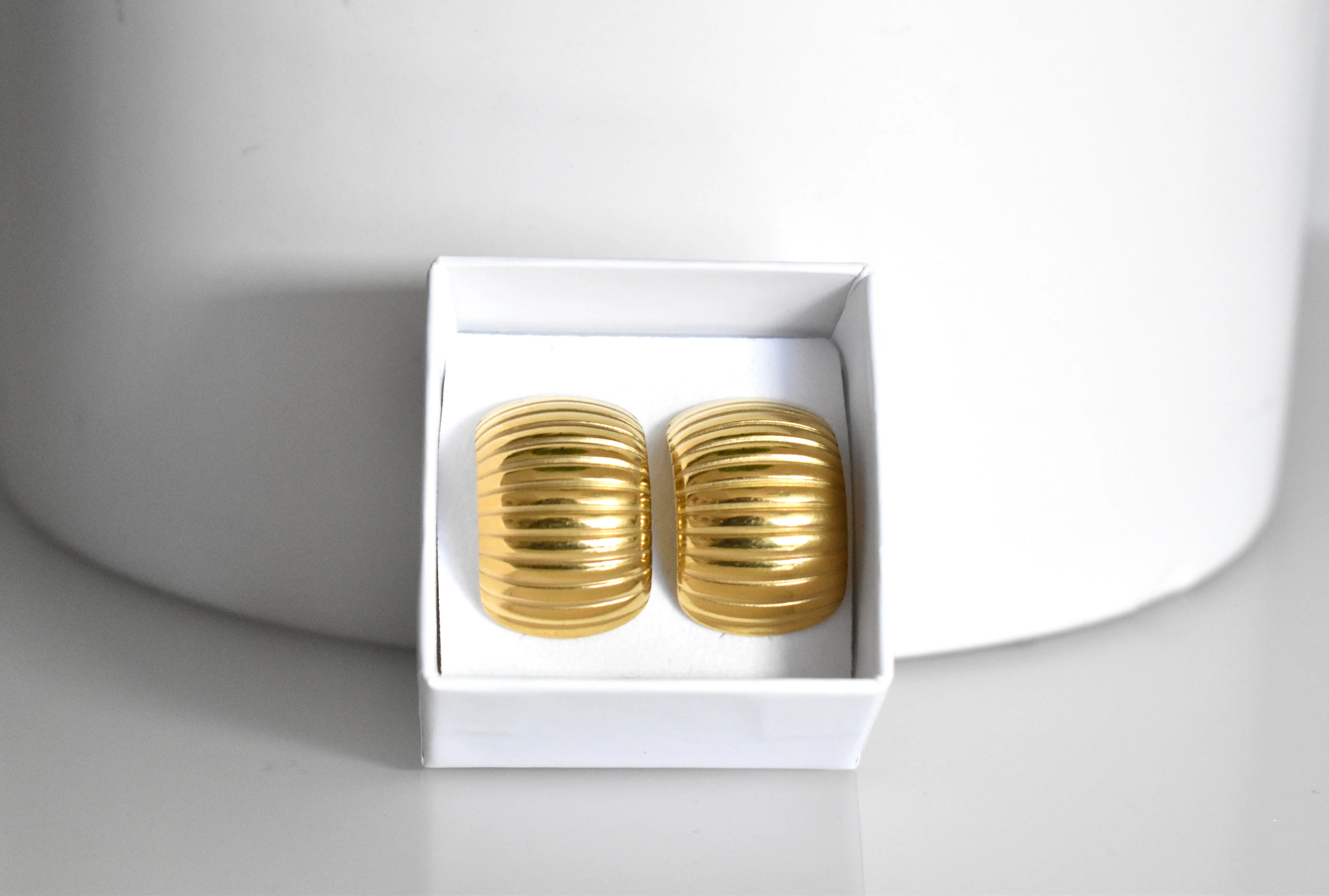 Eve Earrings